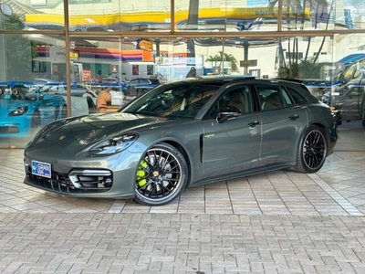 Porsche Panamera 2.9 4 E-Hybrid Sport Turismo 2023