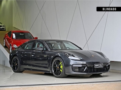 Porsche Panamera 2.9 V6 4 E-Hybrid 2018