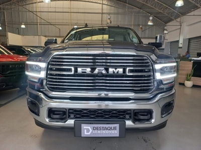 RAM 3500 6.7 TD Laramie 4WD 2022