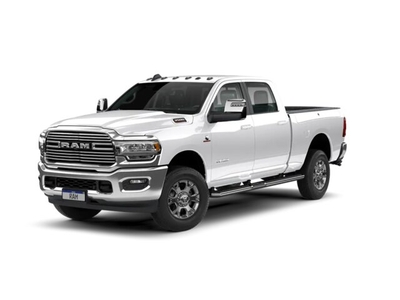 RAM 3500 6.7 TD Laramie 4WD 2024