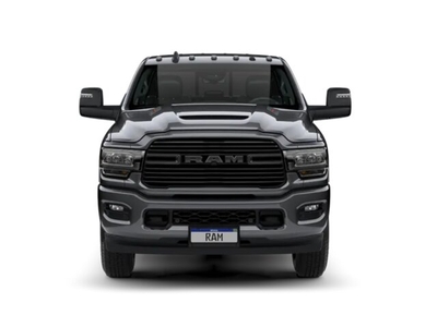 RAM 3500 6.7 TD Laramie Night Edition 4WD 2024