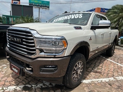 RAM 3500 6.7 TD Limited Longhorn 4WD 2022