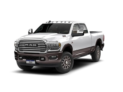 RAM 3500 6.7 TD Limited Longhorn 4WD 2024