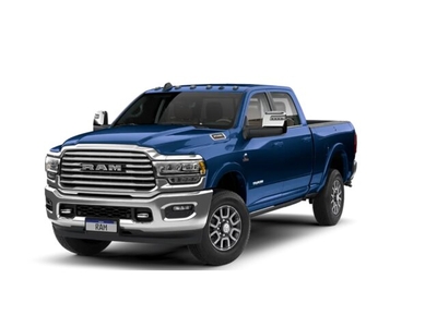 RAM 3500 6.7 TD Limited Longhorn 4WD 2024