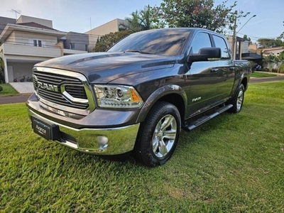 RAM Classic 5.7 V8 Laramie 4WD 2023