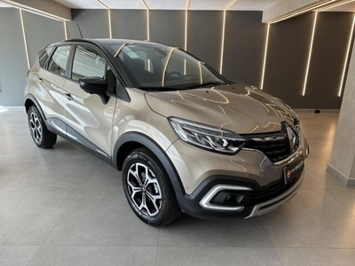 Renault Captur 1.3 TCe Iconic CVT 2024