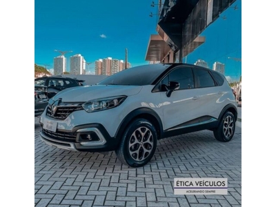 Renault Captur 1.3 TCe Intense CVT 2022