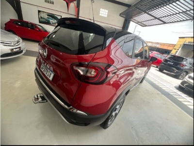 Renault Captur 1.6 Bose CVT 2021