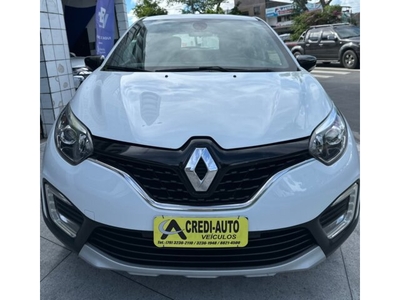 Renault Captur 1.6 Zen 2021