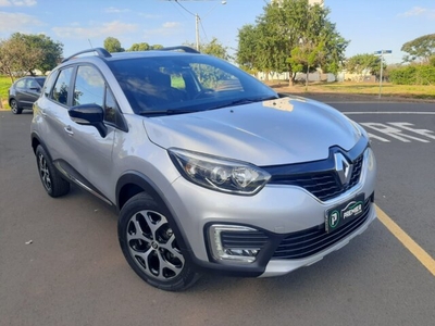 Renault Captur 2.0 Intense (Aut) 2021