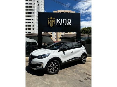 Renault Captur Intense 1.6 16v SCe X-Tronic 2019