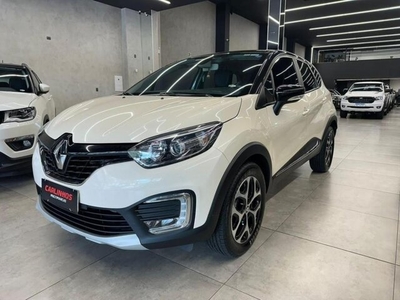 Renault Captur Intense 2.0 16v (Aut) 2018