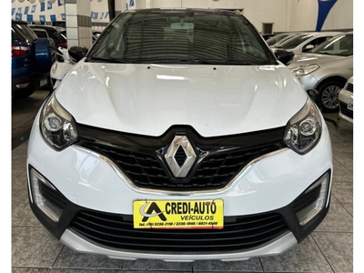 Renault Captur Zen 1.6 16v SCe 2018