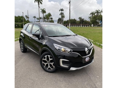 Renault Captur Zen 1.6 16v SCe 2018