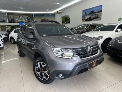 Renault Duster 1.3 TCe Iconic CVT 2024