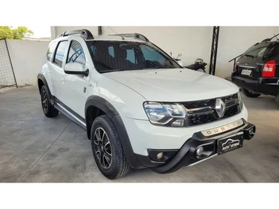 Renault Duster 1.6 16V Dakar (Flex) 2016