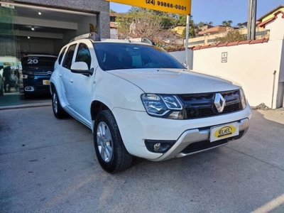 Renault Duster 1.6 16V Dynamique (Flex) 2016