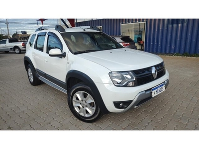 Renault Duster 1.6 16V Dynamique (Flex) 2016