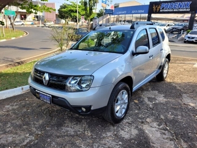 Renault Duster 1.6 16V Expression (Flex) 2016