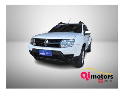 Renault Duster 1.6 16V Expression (Flex) 2016