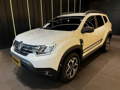 Renault Duster 1.6 Iconic CVT 2024