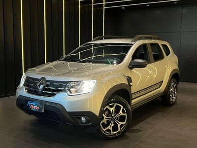 Renault Duster 1.6 Iconic CVT 2024