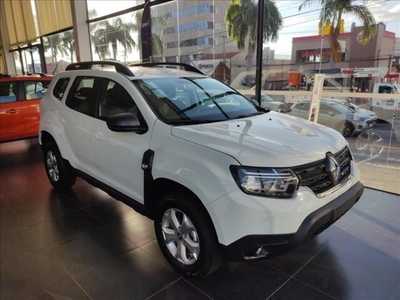 Renault Duster 1.6 Intense 2023