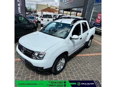 Renault Duster 1.6 Intense CVT 2022