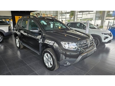 Renault Duster 1.6 Intense Plus 2025