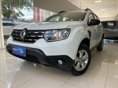 Renault Duster 1.6 Zen 2023