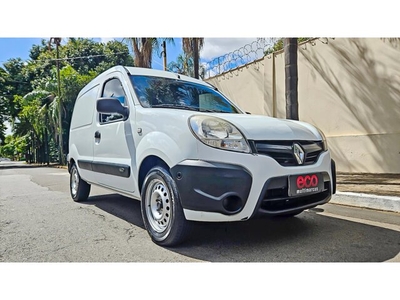 Renault Kangoo Express 1.6 16V (Flex) 2016