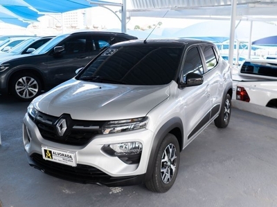 Renault Kwid 1.0 Intense 2023