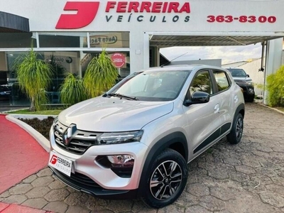 Renault Kwid 1.0 Intense 2023