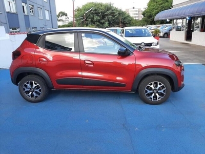 Renault Kwid 1.0 Intense 2023