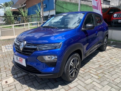 Renault Kwid 1.0 Intense 2023