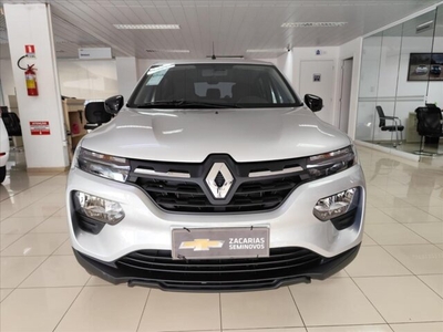 Renault Kwid 1.0 Intense 2024