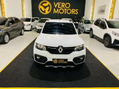 Renault Kwid 1.0 Outsider 2020