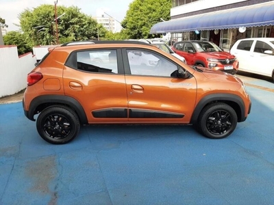 Renault Kwid 1.0 Outsider 2020