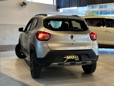 Renault Kwid 1.0 Outsider 2022