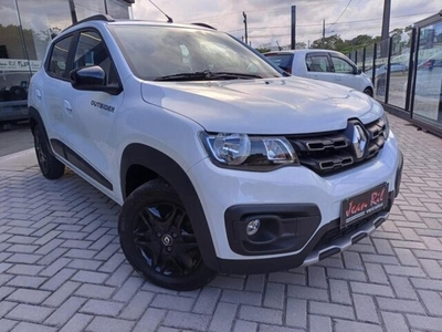 Renault Kwid 1.0 Outsider 2022