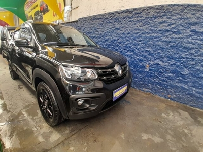 Renault Kwid 1.0 Outsider 2022