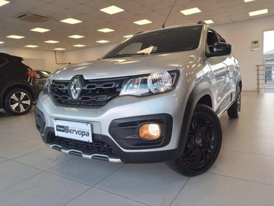 Renault Kwid 1.0 Outsider 2022