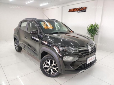 Renault Kwid 1.0 Outsider 2023