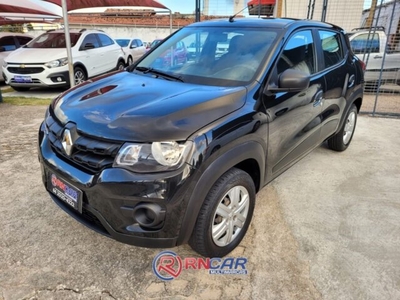 Renault Kwid 1.0 Zen 2020