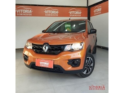 Renault Kwid 1.0 Zen 2020