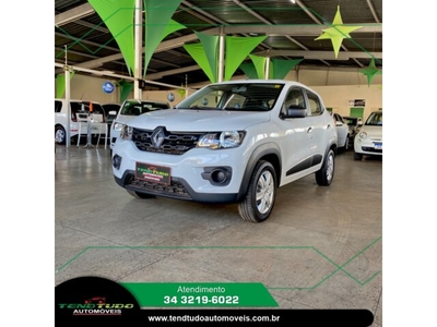 Renault Kwid 1.0 Zen 2020