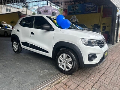 Renault Kwid 1.0 Zen 2020