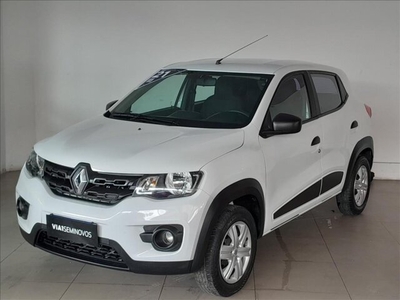 Renault Kwid 1.0 Zen 2021