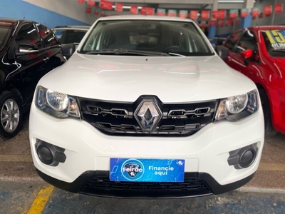 Renault Kwid 1.0 Zen 2022