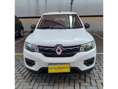 Renault Kwid 1.0 Zen 2022